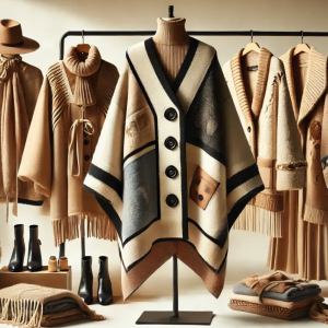 Стилист Ведерникова перечислила самые модные пальто на весну 2025 года