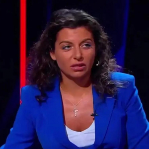 Симоньян рассказала о своем облысении после курса химиотерапии